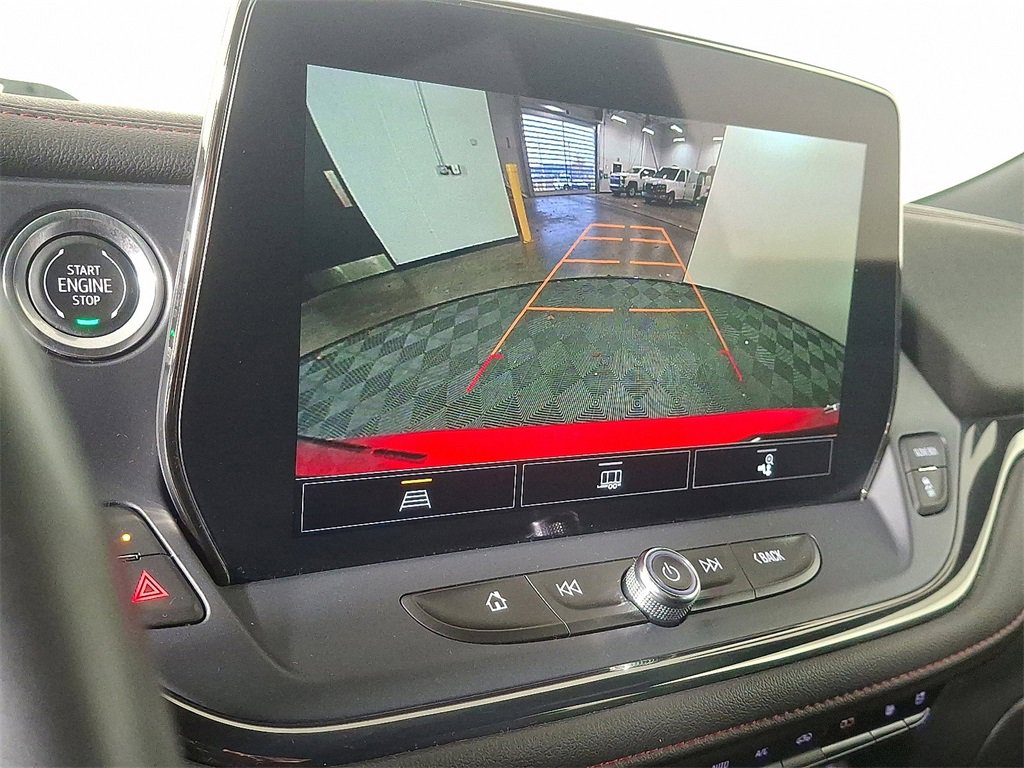 2023 Chevrolet Blazer RS photo 4