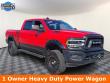 Used 2019 Ram 2500 Power Wagon Truck Crew Cab