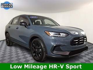 2023 Honda HR-V Sport AWD SUV for sale in Muncy PA