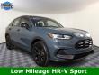 Used 2023 Honda HR-V Sport AWD SUV