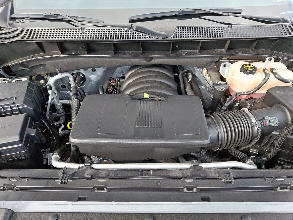 2024 Chevrolet Silverado 1500 RST - Photo 27
