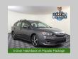 Used 2021 Subaru Impreza Premium 5-Door