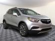 Used 2021 Buick Encore Preferred SUV