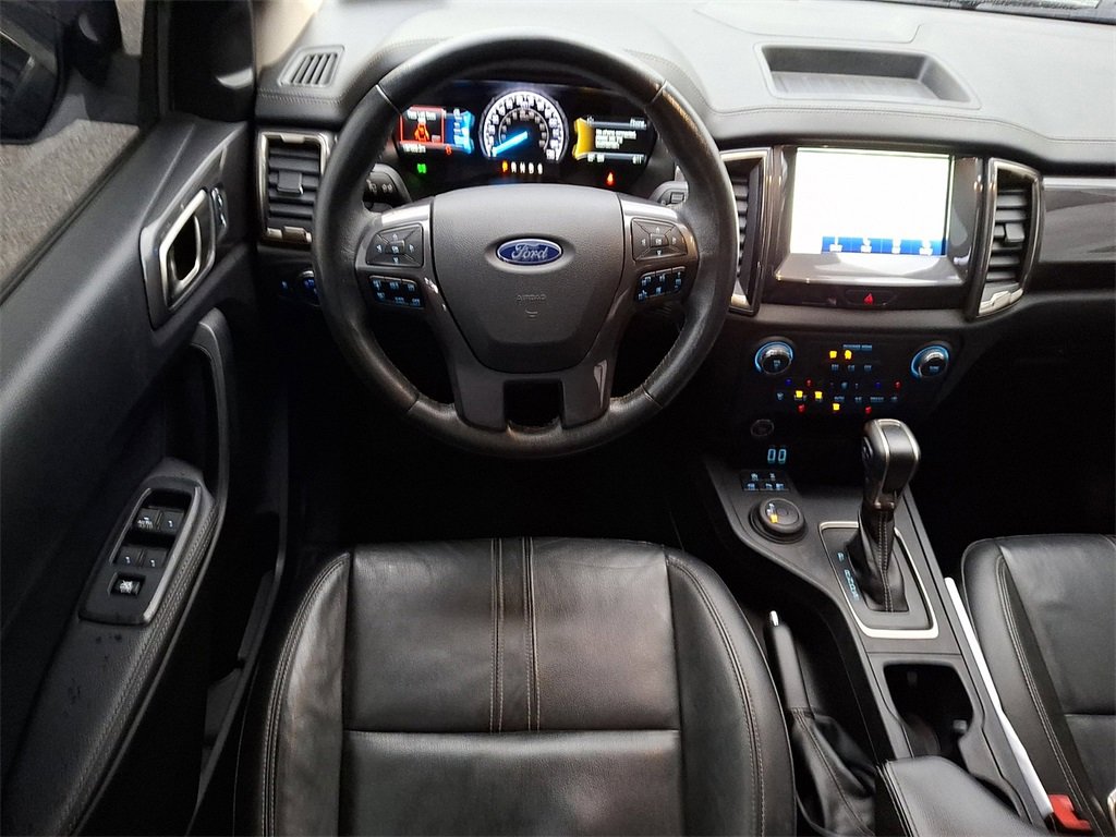 2019 Ford Ranger photo 2