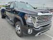 Used 2021 GMC Sierra 3500 HD Denali Truck Crew Cab