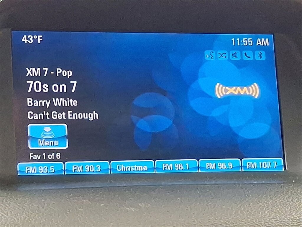 Used 2016 Buick Encore Leather SUV