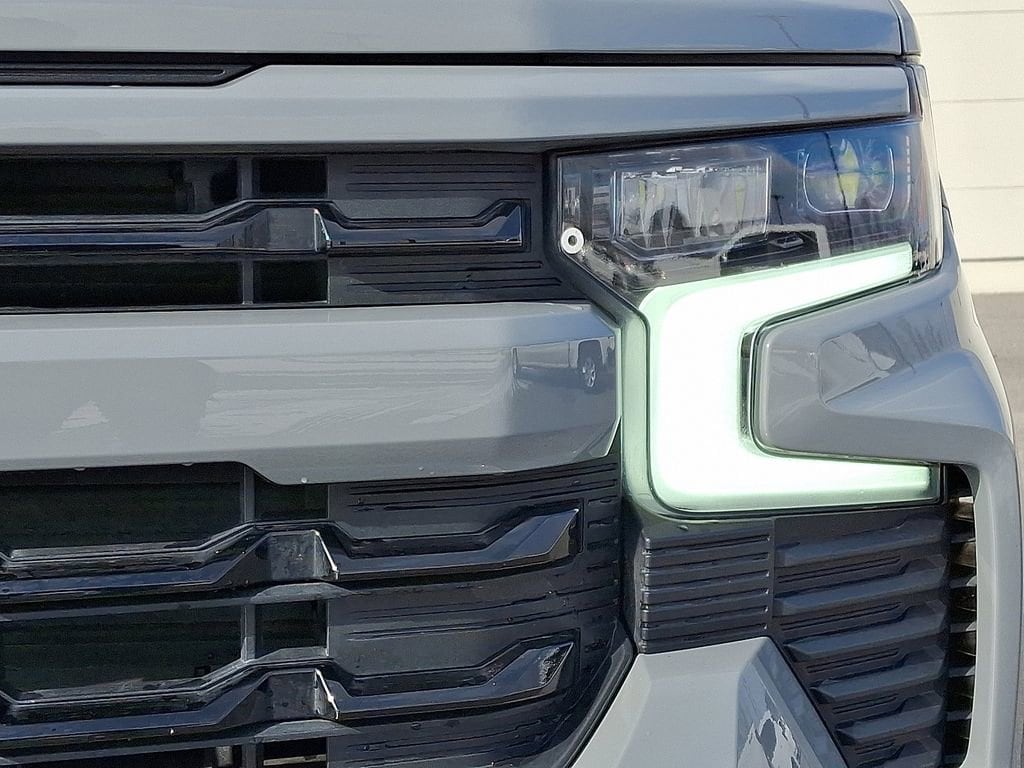 2024 Chevrolet Silverado 1500 RST - Photo 12