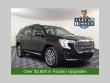 Used 2023 GMC Terrain Denali SUV