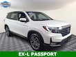 Honda Passport