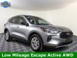 Used 2023 Ford Escape Active SUV