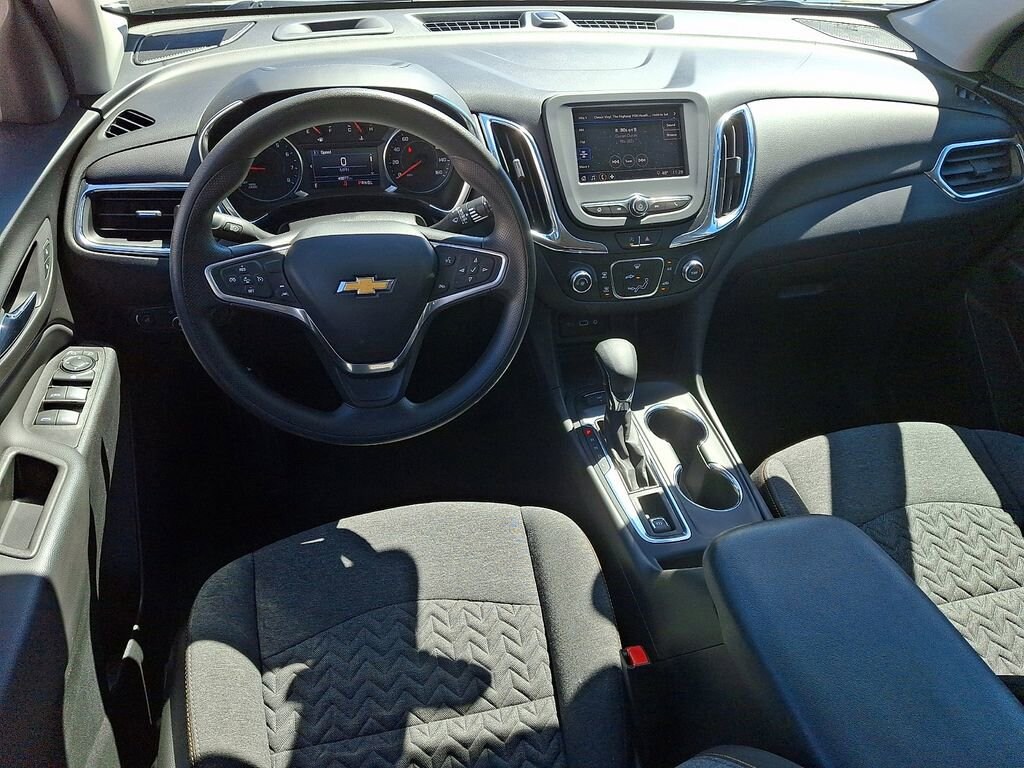 Used 2022 Chevrolet Equinox LT w/1LT SUV