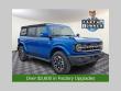 Used 2022 Ford Bronco  SUV