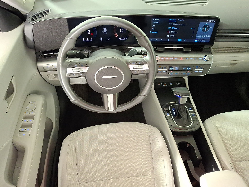 Used 2024 Hyundai Kona SEL SUV