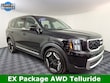  Kia Telluride