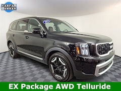 2023 Kia Telluride EX SUV