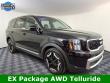 Used 2023 Kia Telluride EX SUV