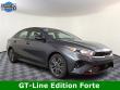 Used 2024 Kia Forte GT-Line Sedan