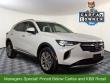 Used 2023 Buick Envision Preferred SUV