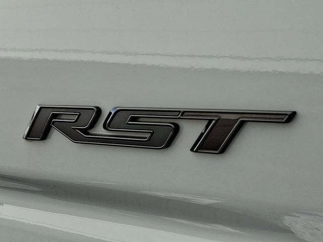 2024 Chevrolet Silverado 1500 RST - Photo 30