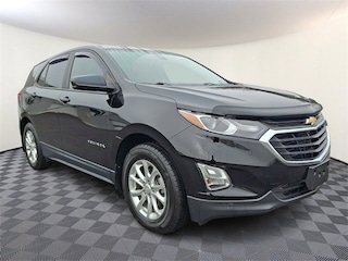2020 Chevrolet Equinox LS SUV for sale in Muncy PA