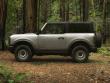 Used 2021 Ford Bronco Base SUV