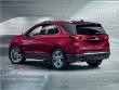 Used 2021 Chevrolet Equinox LS SUV