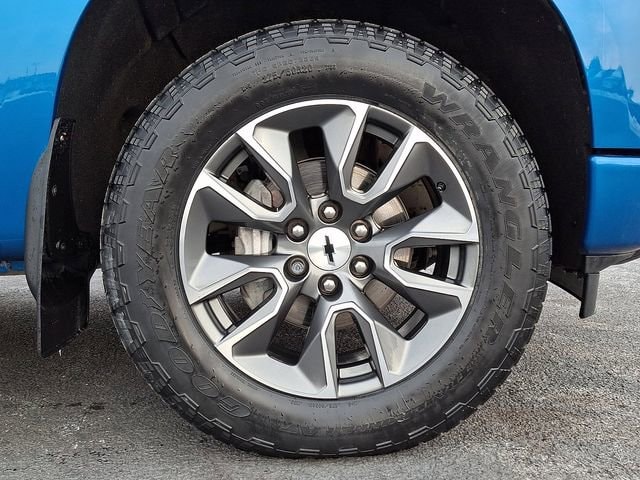 2023 Chevrolet Silverado 1500 RST - Photo 11