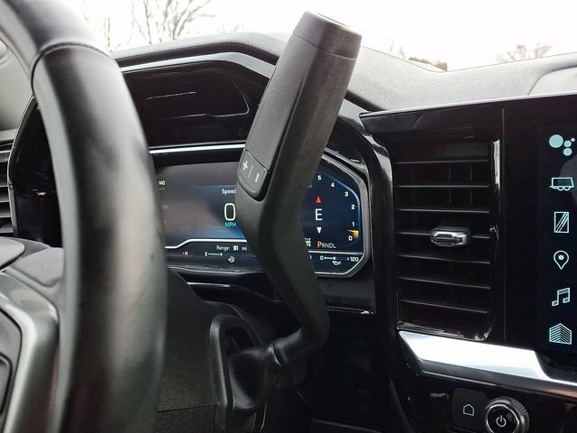 2023 Chevrolet Silverado 1500 RST - Photo 16