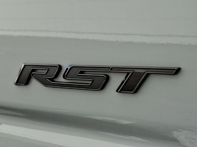 2024 Chevrolet Silverado 1500 RST - Photo 30