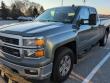 Used 2014 Chevrolet Silverado 1500 LT Truck Double Cab
