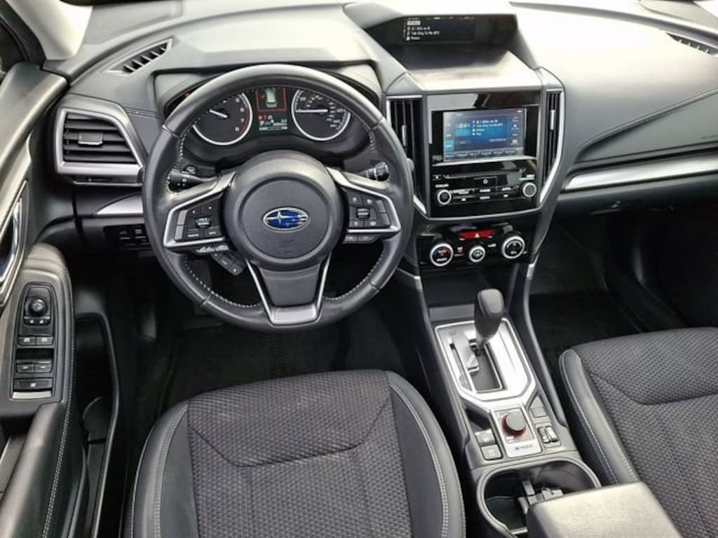 Used 2023 Subaru Forester Premium SUV