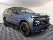 Used 2025 Chevrolet Tahoe Premier SUV
