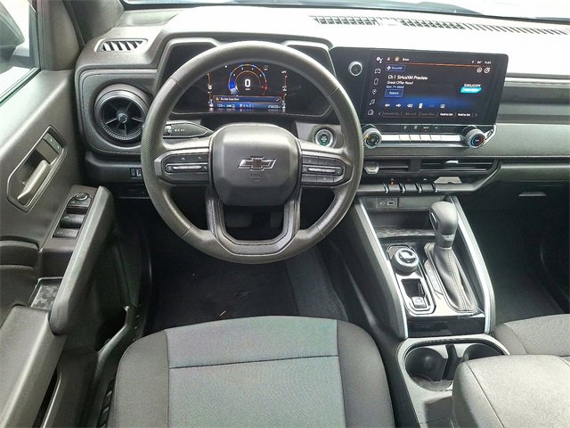 2023 Chevrolet Colorado Trail Boss photo 2