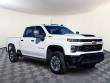 Used 2024 Chevrolet Silverado 2500 HD Custom Truck Crew Cab