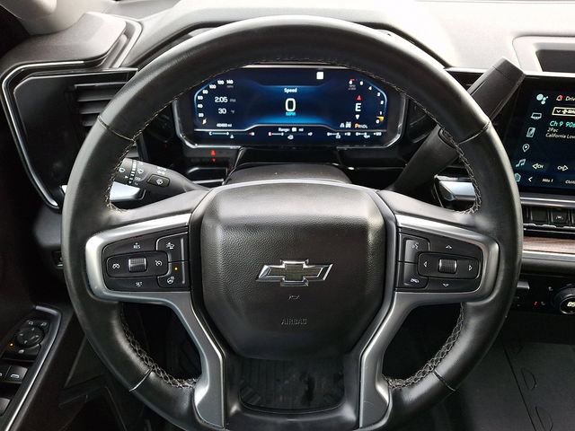 2023 Chevrolet Silverado 1500 RST - Photo 18