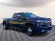 Used 2020 Chevrolet Silverado 3500 HD High Country Truck Crew Cab