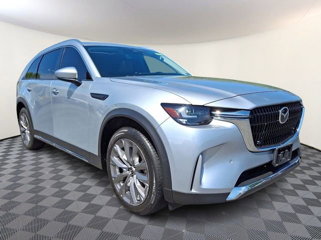 2024 Mazda CX-90 Turbo Premium Package's photo
