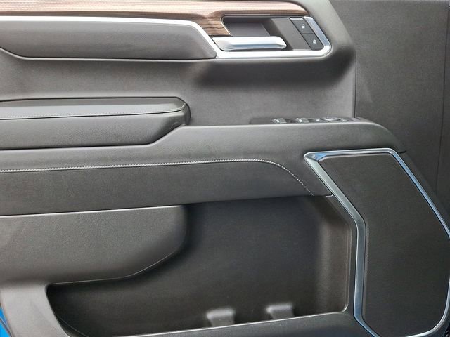 2023 Chevrolet Silverado 1500 RST - Photo 14