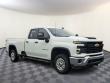 Used 2024 Chevrolet Silverado 2500 HD WT Truck Double Cab