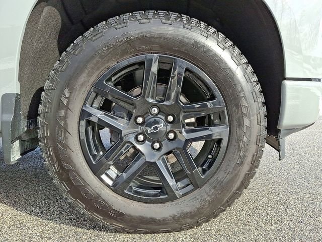 2024 Chevrolet Silverado 1500 RST - Photo 11