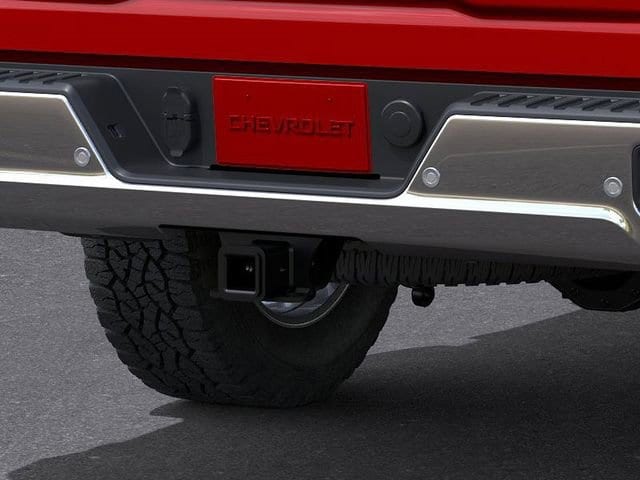 2026 Chevrolet Silverado 3500 HD LTZ - Photo 14