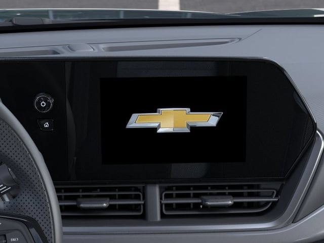 2026 Chevrolet Trax LS - Photo 20
