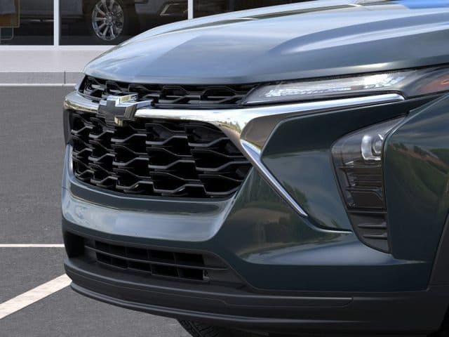 2026 Chevrolet Trax LS - Photo 13