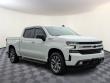 Used 2021 Chevrolet Silverado 1500 RST Truck Crew Cab