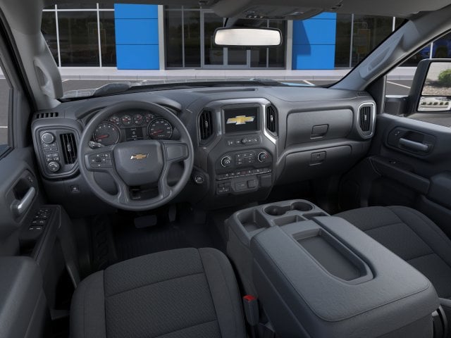 2026 Chevrolet Silverado 3500 HD Work Truck - Photo 15