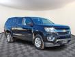 Used 2017 Chevrolet Colorado 4WD LT Truck Crew Cab
