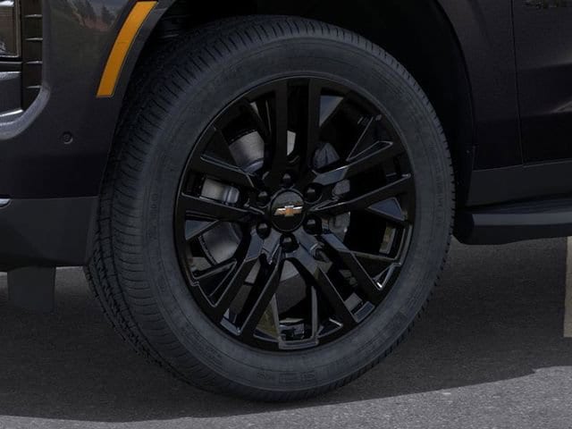 2026 Chevrolet Suburban Premier - Photo 9