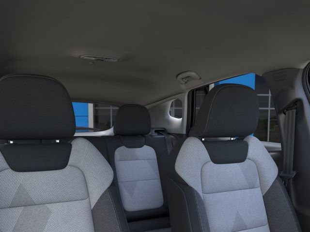 2026 Chevrolet Trax LS - Photo 24