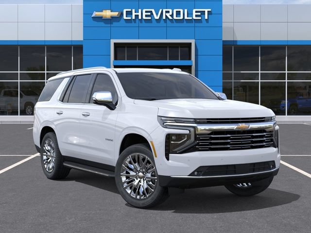 2026 Chevrolet Tahoe Premier - Photo 7