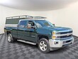 Chevrolet Silverado 2500 HD